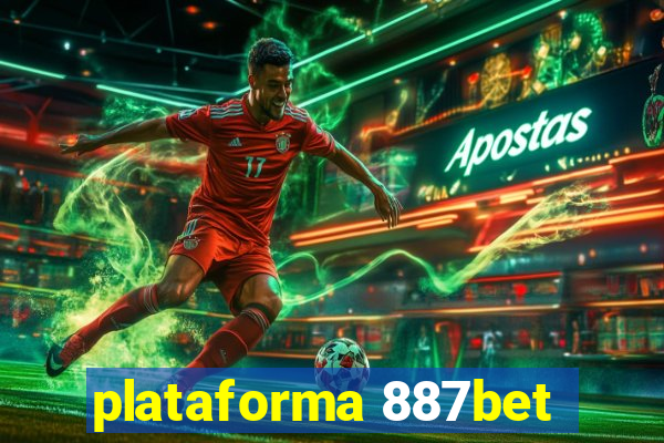 plataforma 887bet